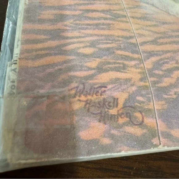 July 1943 Sports Afield Magazine Cover Art By Walter Haskell Hinton Fishing WWII - Picture 14 of 14